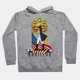 Founding Father Hoodie